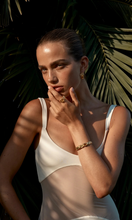 Load image into Gallery viewer, AMBER SCEATS Orchid Bracelet