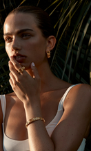 Load image into Gallery viewer, AMBER SCEATS Orchid Bracelet