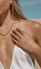 Load image into Gallery viewer, AMBER SCEATS Sayaka Ring at SAINTE