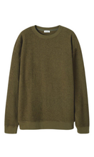 Load image into Gallery viewer, AMERICAN VINTAGE Bobypark Sweatshirt