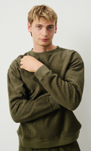 Load image into Gallery viewer, AMERICAN VINTAGE MENS SWEATSHIRT BOBYPARK