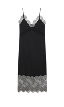 Load image into Gallery viewer, ANINE BING Amelie Dress