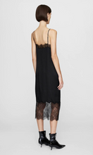 Load image into Gallery viewer, ANINE BING Amelie Dress