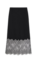 Load image into Gallery viewer, ANINE BING Amelie Skirt