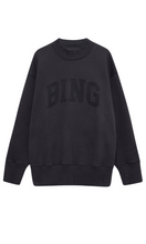 Load image into Gallery viewer, ANINE BING Bradie Sweatshirt Bing