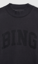 Load image into Gallery viewer, ANINE BING Bradie Sweatshirt Bing
