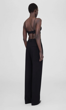 Load image into Gallery viewer, ANINE BING Lace Bra with Trim