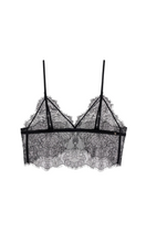 Load image into Gallery viewer, ANINE BING Lace Bralette