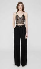 Load image into Gallery viewer, ANINE BING Lace Bralette