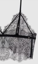 Load image into Gallery viewer, ANINE BING Lace Bralette