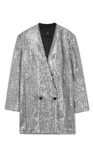 Load image into Gallery viewer, ANINE BING Veneda Mini Dress