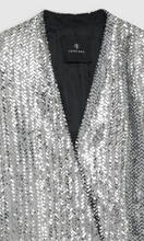 Load image into Gallery viewer, ANINE BING Veneda Mini Dress