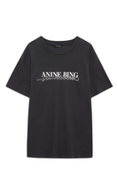 Load image into Gallery viewer, ANINE BING Walker Tee Doodle