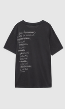 Load image into Gallery viewer, ANINE BING Walker Tee Doodle