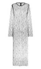 Load image into Gallery viewer, ANNA QUAN Priscilla Dress