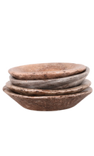 Load image into Gallery viewer, MARBLE | Antique Rustic Bowl