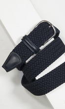 Load image into Gallery viewer, BELT ANDERSONS Stretch Woven