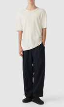 Load image into Gallery viewer, BASSIKE | Regular Fit Heritage T.Shirt