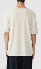 Load image into Gallery viewer, BASSIKE | Regular Fit Heritage T.Shirt
