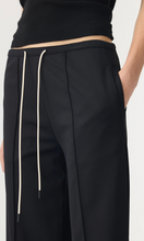 Load image into Gallery viewer, BASSIKE Refined Pinstitch Pant