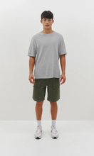 Load image into Gallery viewer, BASSIKE Tab Detail Short