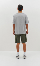 Load image into Gallery viewer, BASSIKE Tab Detail Short