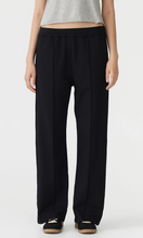 Load image into Gallery viewer, BASSIKE Stretch Twill Pinstitch Detail Pant