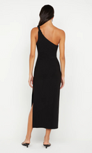 Load image into Gallery viewer, BEC + BRIDGE Ariven Asym Midi Dress
