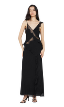 Load image into Gallery viewer, BEC + BRIDGE Knox Maxi Dress