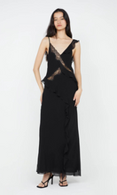 Load image into Gallery viewer, BEC + BRIDGE Knox Maxi Dress