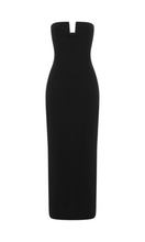 Load image into Gallery viewer, BEC + BRIDGE Rafi Strapless Dress