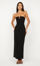 Load image into Gallery viewer, BEC + BRIDGE Rafi Strapless Dress