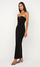 Load image into Gallery viewer, BEC + BRIDGE Rafi Strapless Dress