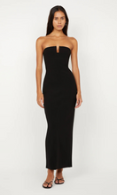 Load image into Gallery viewer, BEC + BRIDGE Rafi Strapless Dress