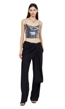 Load image into Gallery viewer, BEC + BRIDGE Venus Sequin Tank