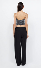 Load image into Gallery viewer, BEC + BRIDGE Venus Sequin Tank
