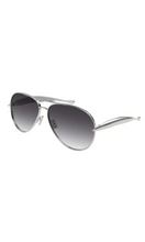 Load image into Gallery viewer, BOTTEGA VENETA Pilot Sunglasses
