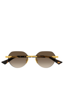 Load image into Gallery viewer, BOTTEGA VENETA Round Sunglasses