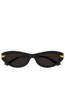 Load image into Gallery viewer, BOTTEGA VENETA | Cat Eye Ribbon Sunglasses