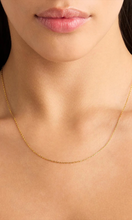 Load image into Gallery viewer, BY CHARLOTTE 18" Signature Chain Necklace