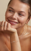 Load image into Gallery viewer, BY CHARLOTTE Peace Lover Bracelet