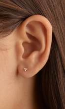 Load image into Gallery viewer, BY CHARLOTTE Twilight Diamond Stud