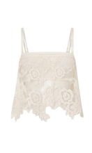Load image into Gallery viewer, CAMILLA AND MARC Alvar Lace Cami