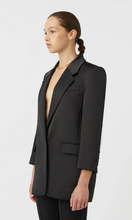 Load image into Gallery viewer, CAMILLA AND MARC Ama Blazer