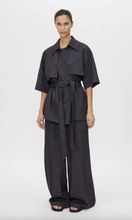 Load image into Gallery viewer, CAMILLA AND MARC Antony Short Trench