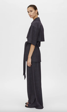 Load image into Gallery viewer, CAMILLA AND MARC Antony Short Trench