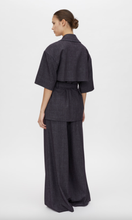 Load image into Gallery viewer, CAMILLA AND MARC Antony Short Trench