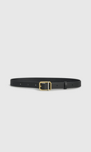 Load image into Gallery viewer, CAMILLA AND MARC Arlo Leather Belt