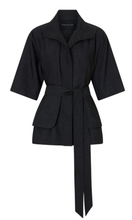 Load image into Gallery viewer, CAMILLA AND MARC Arlowe Short Sleeve Jacket