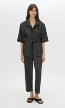 Load image into Gallery viewer, CAMILLA AND MARC Arlowe Short Sleeve Jacket